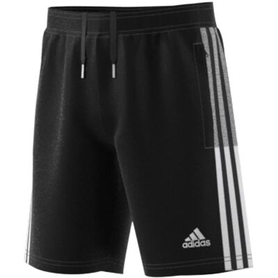 Juniorské kalhoty Tiro 21 GM7343 - Adidas 140 cm Juniorské kalhoty Tiro 21 GM7343 - Adidas 140 cm