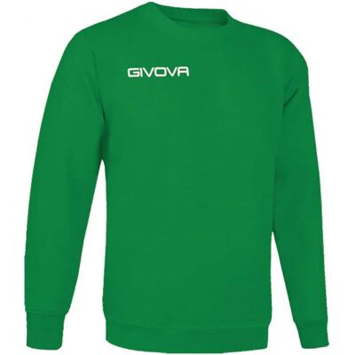 Pánská mikina Givova Maglia One M MA019 0013 XS Pánská mikina Givova Maglia One M MA019 0013 XS