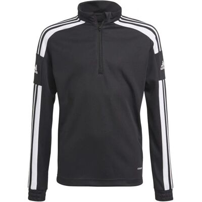 Mladistvá mikina Squadra 21 GK9561 - Adidas 176 Mladistvá mikina Squadra 21 GK9561 - Adidas 176