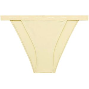 Dámské brazilky Form To Body QF6760E-5G5 - Calvin Klein M Dámské brazilky Form To Body QF6760E-5G5 - Calvin Klein M