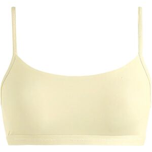 Dámská sportovní podprsenka Form To Body QF6757E-5G5 - Calvin Klein L Dámská sportovní podprsenka Form To Body QF6757E-5G5 - Calvin Klein L