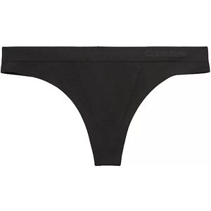Dámská tanga Bonded Flex QF6611E-UB1 - Calvin Klein M Dámská tanga Bonded Flex QF6611E-UB1 - Calvin Klein M
