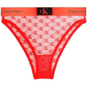 Dámské kalhotky QF7183E-XNZ - Calvin Klein S Dámské kalhotky QF7183E-XNZ - Calvin Klein S
