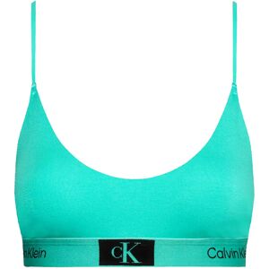 Dámská sportovní podprsenka 1996 QF7216E-AD6 - Calvin Klein L Dámská sportovní podprsenka 1996 QF7216E-AD6 - Calvin Klein L