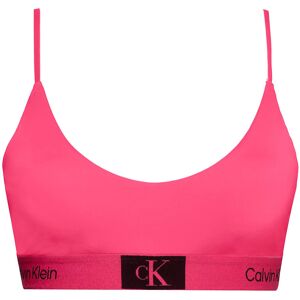 Dámská sportovní podprsenka 1996 QF7245E-9T4 - Calvin Klein L Dámská sportovní podprsenka 1996 QF7245E-9T4 - Calvin Klein L