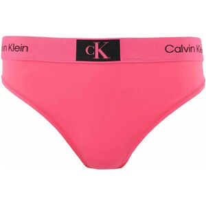 Dámská tanga Modern 1996 QF7248E-9T4 - Calvin Klein S Dámská tanga Modern 1996 QF7248E-9T4 - Calvin Klein S