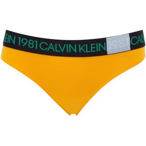 Dámské kalhotky QF5449E-1ZK - Calvin Klein XL Dámské kalhotky QF5449E-1ZK - Calvin Klein XL