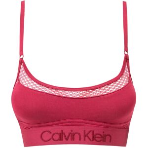 Dámská sportovní podprsenka QF5465E-2XV - Calvin Klein S Dámská sportovní podprsenka QF5465E-2XV - Calvin Klein S