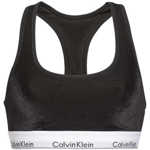 Dámská sportovní podprsenka QF5509E-001 - Calvin Klein S Dámská sportovní podprsenka QF5509E-001 - Calvin Klein S