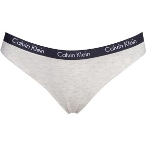Dámské kalhotky D1618E-OW5 - Calvin Klein S Dámské kalhotky D1618E-OW5 - Calvin Klein S