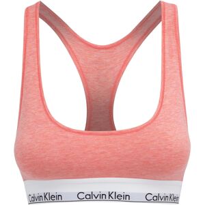 Dámská sportovní podprsenka F3785E-FPQ - Calvin Klein S Dámská sportovní podprsenka F3785E-FPQ - Calvin Klein S