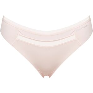 Dámská tanga QD3692E - Calvin Klein L Dámská tanga QD3692E - Calvin Klein L