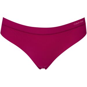 Dámské kalhotky QF4845E - Calvin Klein M Dámské kalhotky QF4845E - Calvin Klein M