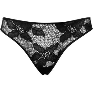 Dámská tanga QF4866E - Calvin Klein M Dámská tanga QF4866E - Calvin Klein M