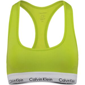 Dámská sportovní podprsenka Modern Cotton F3785E - Calvin Klein S Dámská sportovní podprsenka Modern Cotton F3785E - Calvin Klein S