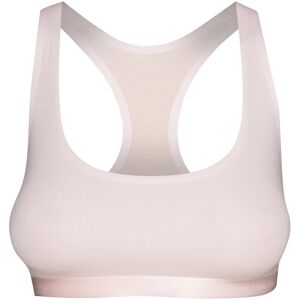 Dámská sportovní podprsenka QF4141E - Calvin Klein S Dámská sportovní podprsenka QF4141E - Calvin Klein S