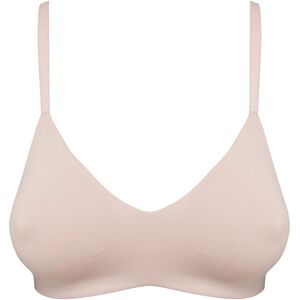 Dámská nevyztužená podprsenka Unlined Triangle QF4777E - Calvin Klein 75A Dámská nevyztužená podprsenka Unlined Triangle QF4777E - Calvin Klein 75A
