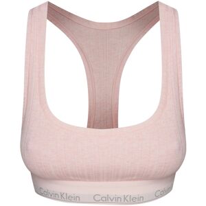 Dámská sportovní podprsenka QF4952E - Calvin Klein S Dámská sportovní podprsenka QF4952E - Calvin Klein S