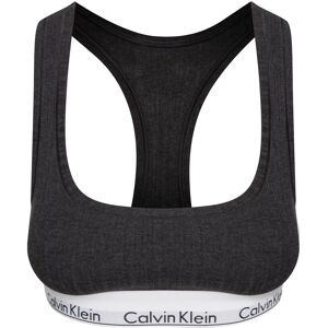 Dámská sportovní podprsenka QF4952E - Calvin Klein S Dámská sportovní podprsenka QF4952E - Calvin Klein S