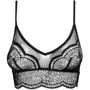 Dámská braletka QF4726E - Calvin Klein S Dámská braletka QF4726E - Calvin Klein S