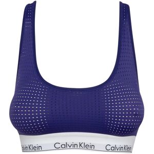 Dámská sportovní podprsenka QF4638E - Calvin Klein L Dámská sportovní podprsenka QF4638E - Calvin Klein L