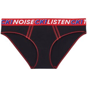 Dámské kalhotky QF5933E-001 - Calvin Klein S Dámské kalhotky QF5933E-001 - Calvin Klein S