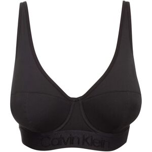 Dámská sportovní podprsenka Light QF4947E - Calvin Klein 75B Dámská sportovní podprsenka Light QF4947E - Calvin Klein 75B