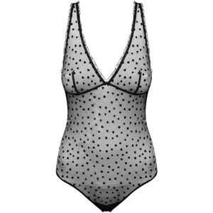 Bodysuit QF5486E-001 - Calvin Klein XS Bodysuit QF5486E-001 - Calvin Klein XS