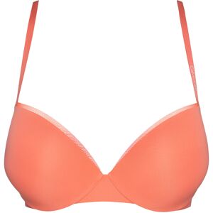 Dámská vyztužená podprsenka Lift Demi QF1738E - Calvin Klein 65C Dámská vyztužená podprsenka Lift Demi QF1738E - Calvin Klein 65C