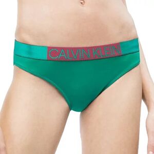 Dámské Bikini KW0KW00659-307 - Calvin Klein M Dámské Bikini KW0KW00659-307 - Calvin Klein M