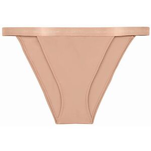 Dámské brazilky Form To Body QF6760E-7NS - Calvin Klein L Dámské brazilky Form To Body QF6760E-7NS - Calvin Klein L