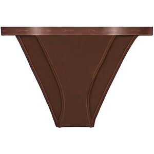 Dámské brazilky Form To Body QF6760E-RX2 - Calvin Klein L Dámské brazilky Form To Body QF6760E-RX2 - Calvin Klein L
