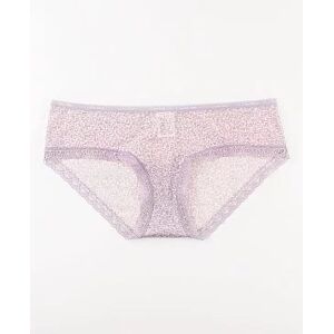 Dámské šortky D3448E - Calvin Klein XS Modrá Dámské šortky D3448E - Calvin Klein XS Modrá