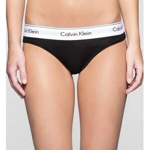 Kalhotky F3787E-001 černá - Calvin Klein XS černá Kalhotky F3787E-001 černá - Calvin Klein XS černá