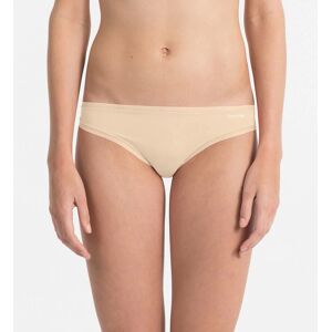 Tanga QF1666E tělová - Calvin Klein tělová XS Tanga QF1666E tělová - Calvin Klein tělová XS