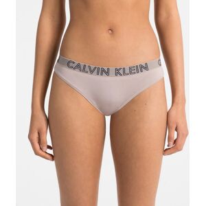 Dámské kalhotky QD3637E - Calvin Klein tmavě modrá XS Dámské kalhotky QD3637E - Calvin Klein tmavě modrá XS