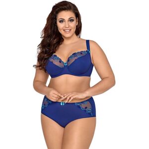 Kalhotky V-8536 - Axami tmavě modrá 2XL Kalhotky V-8536 - Axami tmavě modrá 2XL