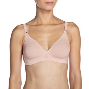 Dámská podprsenka COTTON BRA tělová - BELLINDA tělová 100D Dámská podprsenka COTTON BRA tělová - BELLINDA tělová 100D
