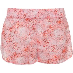 Dámské pyžamo QS6479E-SPN růžovobílá - Calvin Klein růžovo-bílá L Dámské pyžamo QS6479E-SPN růžovobílá - Calvin Klein růžovo-bílá L