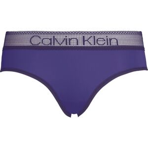 Kalhotky QD3700E-MB7 tmavěmodrá - Calvin Klein tmavě modrá L Kalhotky QD3700E-MB7 tmavěmodrá - Calvin Klein tmavě modrá L