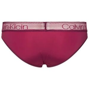 Dámské kalhotky - 000QD3700E LY7 - Calvin Klein L růžova Dámské kalhotky - 000QD3700E LY7 - Calvin Klein L růžova
