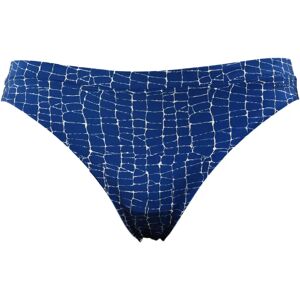 Dámské kalhotky F3499E - petrolejová - Calvin Klein petrolejová S Dámské kalhotky F3499E - petrolejová - Calvin Klein petrolejová S