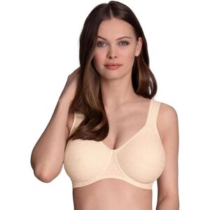Dámská podprsenka Twin Art 5243 107 Smart rose - Anita tělová 70G Dámská podprsenka Twin Art 5243 107 Smart rose - Anita tělová 70G