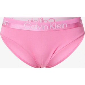 Dámské kalhotky QF6687E - TO3 - Hollywood růžová - Calvin Klein L růžová Dámské kalhotky QF6687E - TO3 - Hollywood růžová - Calvin Klein L růžová