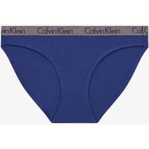 Kalhotky QD3540E C8Q - tmavě modrá - Calvin Klein S tmavě modrá Kalhotky QD3540E C8Q - tmavě modrá - Calvin Klein S tmavě modrá