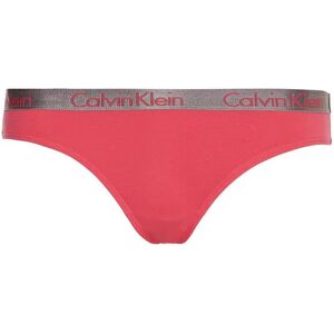 Kalhotky QD3540E VGY - malinová - Calvin Klein M malinová Kalhotky QD3540E VGY - malinová - Calvin Klein M malinová