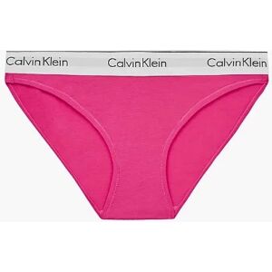 Dámské kalhotky F3787E VGY - tmavě růžová - Calvin Klein S tmavě růžová Dámské kalhotky F3787E VGY - tmavě růžová - Calvin Klein S tmavě růžová