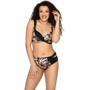 Dámská plavková podprsenka SK 150 soft - Ava 90D Black Dámská plavková podprsenka SK 150 soft - Ava 90D Black