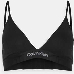 Dámská podprsenka QF6991E UB1 černá Calvin Klein černá 75C Dámská podprsenka QF6991E UB1 černá Calvin Klein černá 75C
