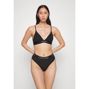 Dámská podprsenka QF6990E UB1 černá Calvin Klein černá M Dámská podprsenka QF6990E UB1 černá Calvin Klein černá M